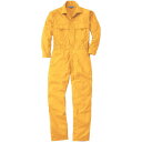 桑和 9800 つなぎ LLサイズ イエロー(73) SOWA 衣装 長袖 半袖 ズボン パンツ 帽子 | 関連単語 ベビー服 子供服 マタニティ 出産準備 赤...