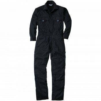 桑和 9800 つなぎ Lサイズ ブラック(4) SOWA 衣装 長袖 半袖 ズボン パンツ 帽子 | 関連単語 ベビー服 子供服 マタニティ 出産準備 赤ちゃ...