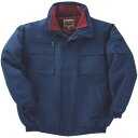 桑和 2500 防寒ブルゾン 6Lサイズ ネイビー(1) ProtectWinter スポーツ アウトドア 野外 屋外 BBQ | 関連単語 エプロン おしゃれ アイデア商品 ハンカチ 小学生 キッズ 靴 シ ューズ メンズ 男 レディース 女 スニーカー ラック 収納 ボックス ケース バッグ
