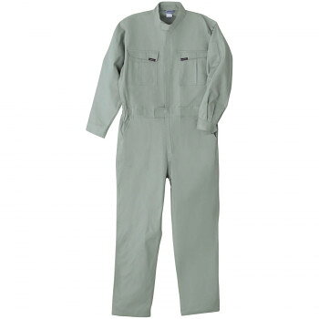 桑和 7100 つなぎ Sサイズ グレー(7) 衣装 長袖 半袖 ズボン パンツ 帽子 | 関連単語 ベビー服 子供服 マタニティ 出産準備 赤ちゃん 新生児 ...