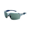 スポーツグラス FILA SF6401 53 メタリックネイビー 220048(4)