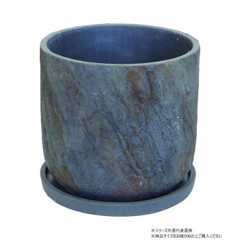 村田屋産業 オークブラックポット L 1697 ガーデニング DIY | 関連単語 植木 鋏 花 砥石 ステンレス 金..