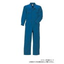 クレヒフク ヘリンボーンツナギ インディゴブルー M 115 作業服 | 関連単語 作業着 メンズ 上下セット 夏用 空調服 長袖 防寒 作業ズボン ストレッチ 半袖 おしゃれ ジャケット つなぎ 大きいサイズ 現場 通気性 デニム 安全服 インナー 作業シャツ 制服(4)