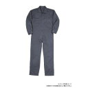 クレヒフク ツナギ アーミーグレー 5L 1610 作業服 | 関連単語 作業着 メンズ 上下セット 夏用 作業ズボン おしゃれ 空調服 ストレッチ 長袖 通気...