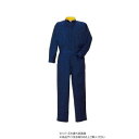 クレヒフク ジャンプスーツ ネイビー 3L 9500 作業服 | 関連単語 夏用 空調服 通気性 半袖 インナー 作業着 作業ズボン 作業シャツ ストレッチ 上...