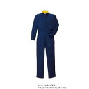 クレヒフク ジャンプスーツ ネイビー BBL 9500 作業服 | 関連単語 大きいサイズ 作業着 上下セット 作業ズボン 作業シャツ ストレッチ 空調服 通気...