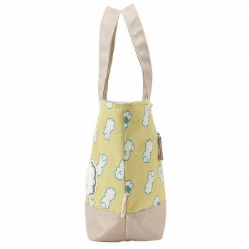 人気 おすすめ 定番 冬 新生活 ギフト 寒さ 対策 プレゼント 優美社　4WF0-00 ピコティ（Picotee） ハンドバッグ イエロー 鞄 かばん | 関連単語 キャンバス レディース メンズ 通勤 リュック 大容量 軽量 トート ショルダー 防水 ビジネス ナイロン 学生