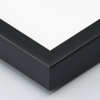 木製のシンプルな額縁です。サイズ半切サイズ個装サイズ：58.2×46.1×3.8cm重量個装重量：2000g素材・材質フレーム:木製表面材:アクリル仕様作品寸法:543×422mm付属品吊紐生産国日本(D)おまけつき（商品とは関係ありません）別送fk094igrjs