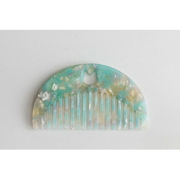 人気 おすすめ 定番 冬 お歳暮 ギフト クリスマス プレゼント eclat. エクラ コンパクトコーム ねこ ED-202