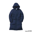 ボンマックス MJ0066 ライトベンチコート ネイビー (8) サイズ:XL LIFEMAX