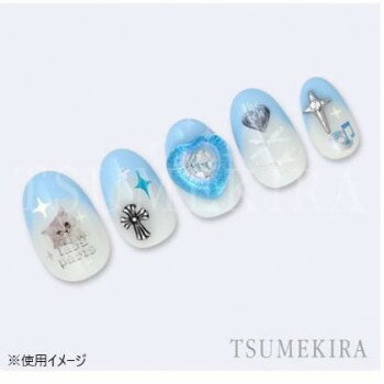 �͵� �������� ���� �� ������ ���ե� ���� �к� �ץ쥼��� TSUMEKIRA(�ĥᥭ��) �ͥ��륷���� KAI produce Lady parts blue NN-KAI-012 �� ���� ��� | ��Ϣñ�� ���ץ��� ��Ϥ �ػ� ����å� �ѥ���� Ĺ�� ��ư ������ ���꡼�� �ϥ֥饷 �Ҷ� ��� ����