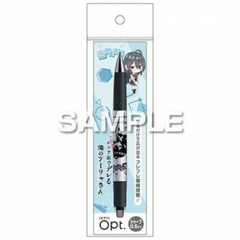 ヒサゴ 時々ボソッとロシア語でデレる隣のアーリャさん シャープペンシルオプト 綾乃 HH4084 文具 筆記..