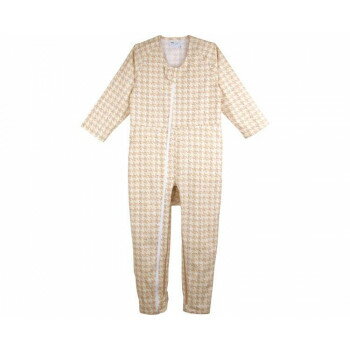 コンビネーションII(フルオープン型) 5638-A M チドリベージュ 323488 U0532