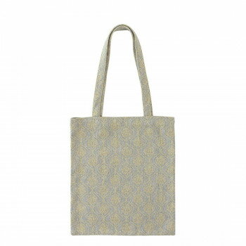 トートバッグ ジャガード モザイクタイル グレイ 15624750460 スポーツ アウトドア　野外 屋外 BBQ | 関連単語 女 スニーカー ラック 収納 ボックス ケース バッグ スリム アイデア 便利 グッズ クリスマス イベント 発表会 コスプレ 運動会 子供 ケース