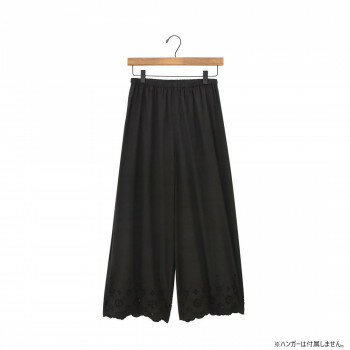 ペチパンツ ライトペチ ブラック 40825240192