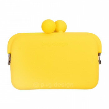 ピージーデザイン DO-MO(ドーモ) イエロー(4)