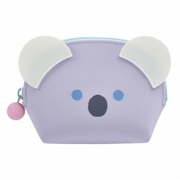 ピージーデザイン MiMi NUU-OvalMerry(ミミヌウオーバルメリー) コアラ