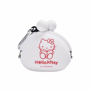 ピージーデザイン POCHIBIHELLO KITTY(ポチビハローキティ) ピュアホワイト