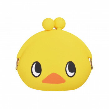 ピージーデザイン POCHIひよこちゃん(ポチヒヨコチャン) ポチ