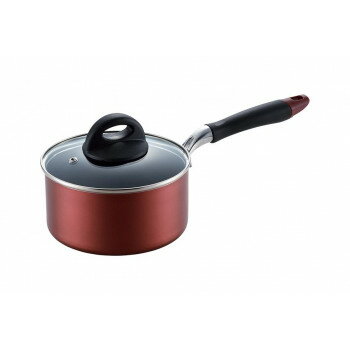 タマハシ リアン IH対応片手鍋16cm LIE-16SR 調理 料理 キッチン | 関連単語 焼型 トング ヘラ 茶こし ..