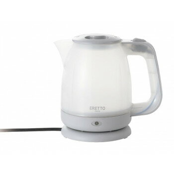 タマハシ ERETTO mono 電気ケトル1.1L ET-106 タマハシ ERETTO mono 電気ケトル1.1L ET-106