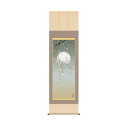 掛軸 清水玄澄夜桜 54.5×190cm KZ2A2-083