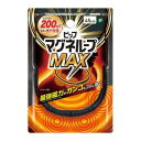 ピップ マグネループ MAX 45cm ブラック 595960