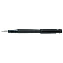 パイロット 万年筆 ライティブ マットブラック 中字 FLT-2SR-MBM 文具 筆記 備品| 関連単語 水彩 色 クレヨン 筆 ペンケリー えんぴつ オフィス 事務 用品 学用品 筆記 名刺 手帳 カッター テープフ ァイル 封筒 はさみ ビジネス鉛筆 ペン 絵具 セット