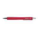 パイロット シャープペンシル レグノ 0.5mm レッド HLE-1SK-R
