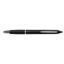 パイロット フリクションボールノックゾーン 0.5mm ブラック LFBKZ-2SEF-B