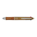 パイロット フリクションボール3 ウッド 0.5mm ブラウン LKFB-2SEF-BN