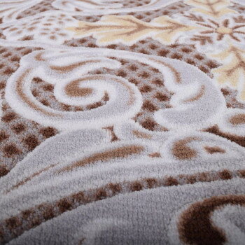 モダンオーナメント 廊下敷きマット(抗菌防臭 吸水速乾) 日本製 80×700cm アイボリー インテリア | 関連単語 一人暮らし 木製 シンプル 観葉植物 ラグ ソファ 北欧 テーブル チェア 壁掛け スツール 韓国風 クッション ナチュラル カーテン 時計 サイドテーブル 棚 [2]