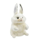 ホクシン交易 HANSAヘッドカバー シロウサギ FW用 BH8460