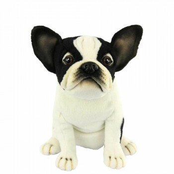 ホクシン交易 HANSAヘッドカバー フレンチブルドッグ FW用 BH8271