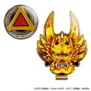 ホクシン交易 牙狼クリップマーカー GRM001
