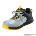 福山ゴム工業 作業靴 CITY HUNTER 300 グレー 27.0cm EE70400 靴 シューズ 靴下 ソックス | ランキング 人気 定番商品 新生活...