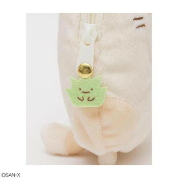 Popular Recomendaciones Regalo Inverno Vida nueva Regalo Frío Acción Regalo San-X San-X Gato Pasaporte PB69304 Bolsas de bolsillo Palabras Relacionadas Marca Corea del Sur A4 Almacenamiento Pequeño Autónomo Viaje Espalda Fáser Lápiz Mujeres — vista 2
