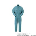 ヤマタカ Don ツナギ服 84 モスグリーン 3L 6350
