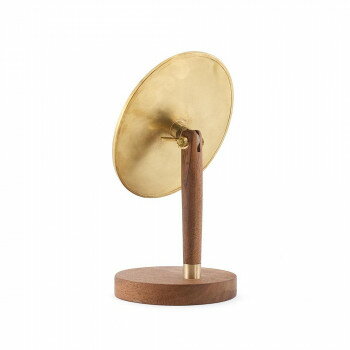 志成販売 オーバルスタンドミラー 304951 [3]