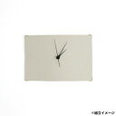 志成販売 越前和紙 壁掛時計 アイボリー F161365IV 時計 時短 時間 温度 | 関連単語 電池 腕時計 クォーツ 軽量 かっこいい 可愛い 電子 置き...