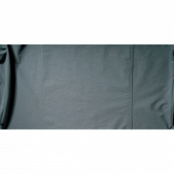 アイズフロンティア ストレッチ3Dワークジャケット 14 スチールグレー LL 3020