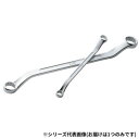 トップ工業(TOP) 両口メガネレンチ(45度型長形) 対応寸法12×14mm TM-12X14 メガネ 眼鏡 | 関連単語 度付き 度なし 紫外線 軽い ステ...
