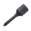 トップ工業(TOP) ドライバービットソケット 差込角9.5mm HB3-2 工具 アクセサリー DIY | 関連単語 安全 安全靴 保護メガネ ゴーグル ヘルメット 作業着 耳栓 防音 保護具 軍手 グローブ マスク フェイスシールド プロテクター サポーター 膝当て 肘当て 背当て