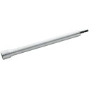 トップ工業(TOP) 電動ドリル用 軽天ソケット 対辺寸法21mm ESL-213