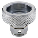 トップ工業(TOP) ネジ修正アダプター 6角12角兼用 本体 NA-25N 工具 アクセサリー DIY | 関連単語 安全 安全靴 保護メガネ ゴーグル ヘルメット 作業着 耳栓 防音 保護具 軍手 グローブ マスク フェイスシールド プロテクター サポーター 膝当て 肘当て 背当て