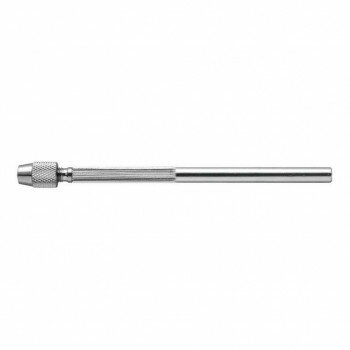 アネックス(ANEX) ピンバイス貫通式 0.1〜1.2mm(丸軸径) No.92 アネックス(ANEX) ピンバイス貫通式 0.1〜1.2mm(丸軸径) No.92
