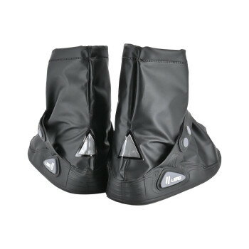 人気 おすすめ 定番 冬 新生活 ギフト 寒さ 対策 プレゼント リード工業 シューズカバー ブラック RW-057A 靴 シューズ 靴下 ソックス | ランニング トレッキング スポーツ 通勤 通学 屋外 室内 仕事用 介護用 学校用 登山 雨天対応 通気性 吸汗 抗菌 消臭