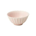 光洋陶器 花伝 かすみ さくら 10.5cmボウル 56145023