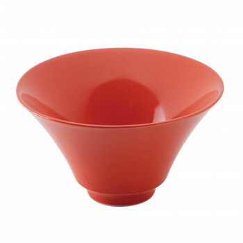 光洋陶器 花伝 白翔 21.5cm深口ラーメン丼 赤 C-1450cc 50140022 食器 | 関連単語 薄型 洋食器 大容量 カップ セット 割れにくい 軽量 モダン 茶碗 和風 電子レンジ対応 ギフト パーティー 小鉢 おしゃれ 来客用 丸皿 大皿 陶磁器 北欧 食洗機対応 木製 スープボウル