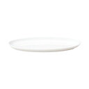 光洋陶器 フォンテ 26cmオーバル皿 17100093 食器 | 関連単語 大皿 モダン 食洗機対応 ギフト 割れにくい 茶碗 セット 北欧 洋食器 小鉢 丸皿 来客用 軽量 陶器 和風 おしゃれ パーティー 電子レンジ対応 スープボウル カップ 薄型 大容量 ミニプレート 青 耐熱 木製(3)